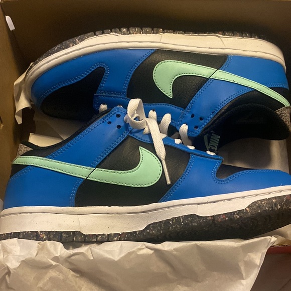 Nike dunk low - Picture 4 of 4